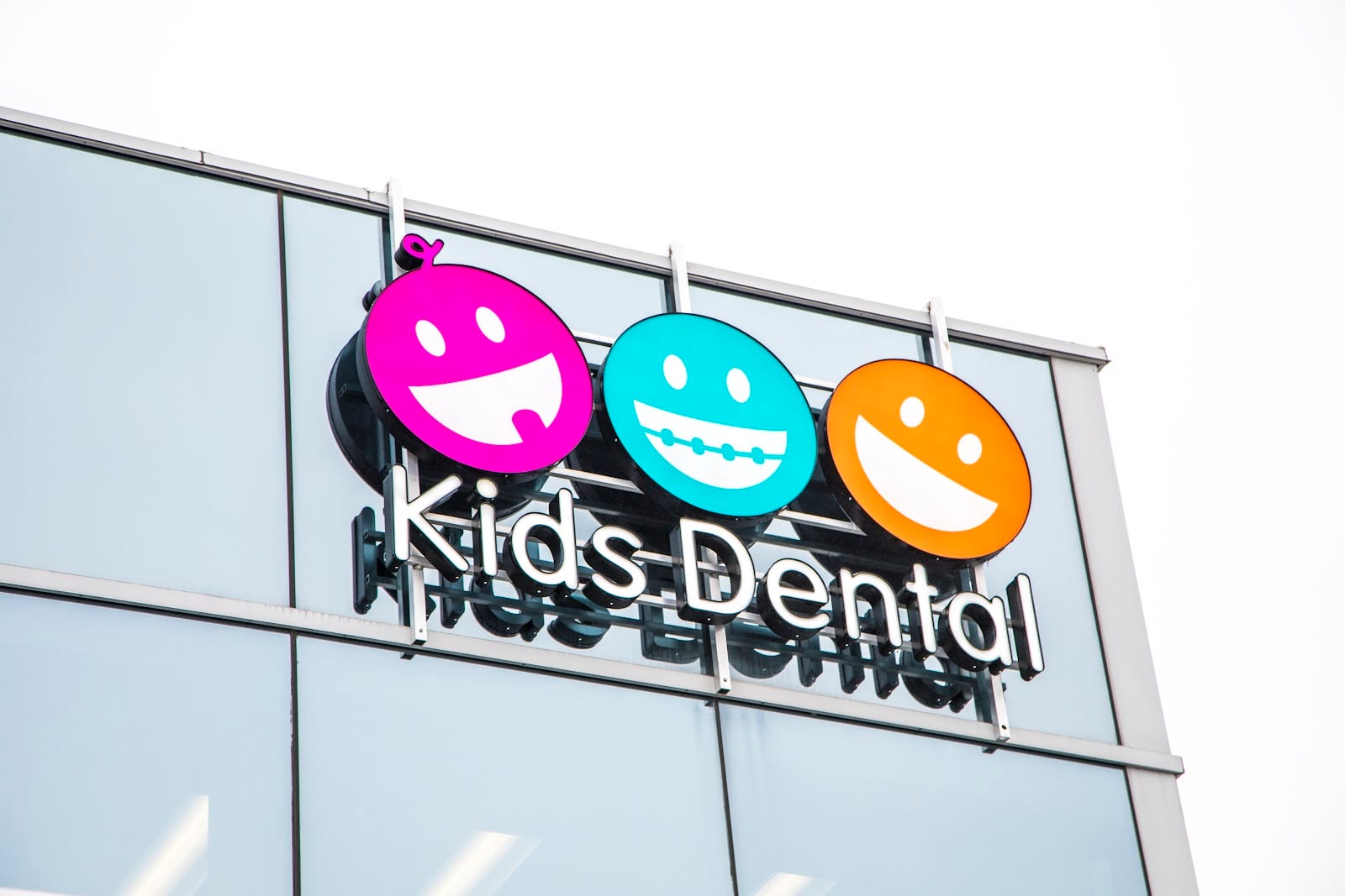 Kids Dental Group - Richmond Hill