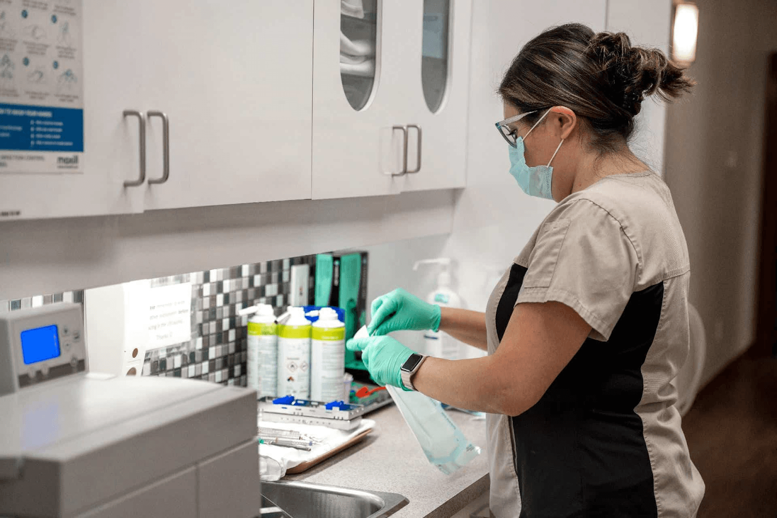 Luna Dentistry | Richmond Hill, photo 3