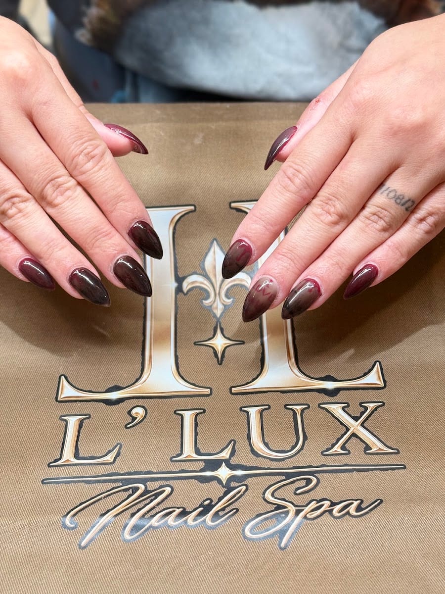 L'Lux Nail Spa Salon W Lake Mead Lasvegas NV, photo 4