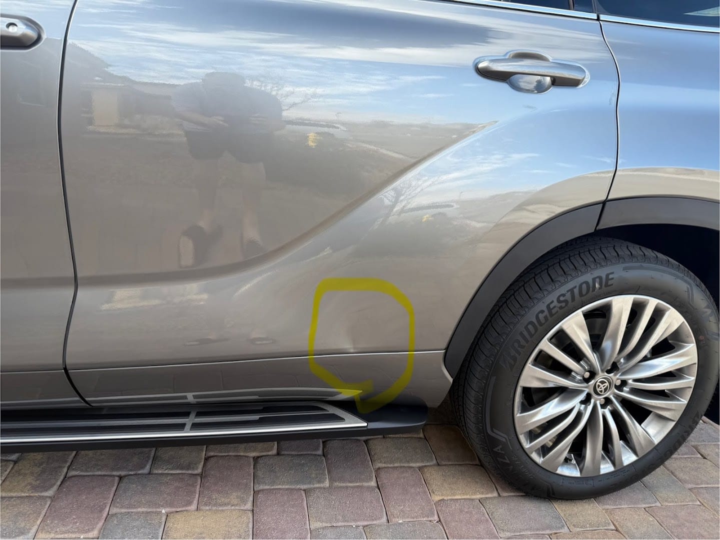 All-Star Dent, photo 3