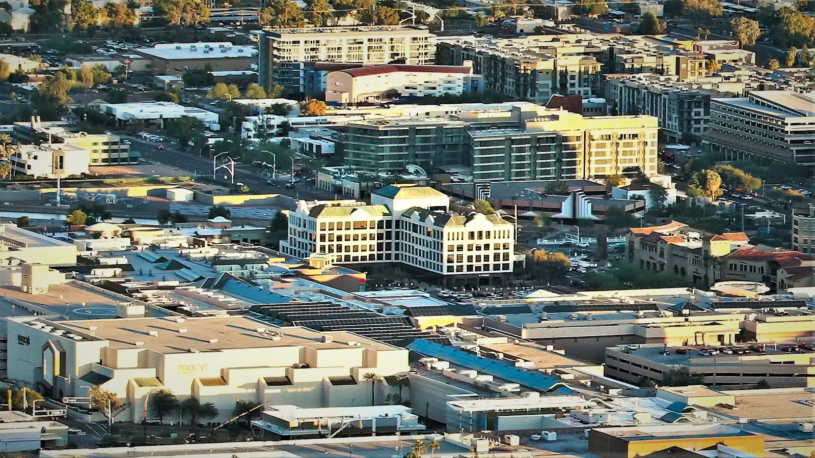 One Medical Primary Care Clinic - Scottsdale Fashion Square, photo 4