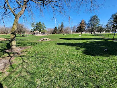 Springfield Dog Park