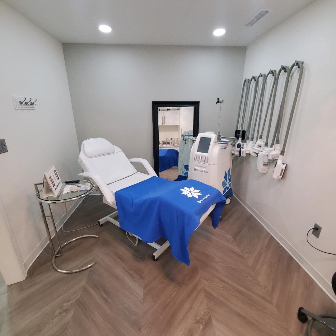 Belle Sante Med Spa