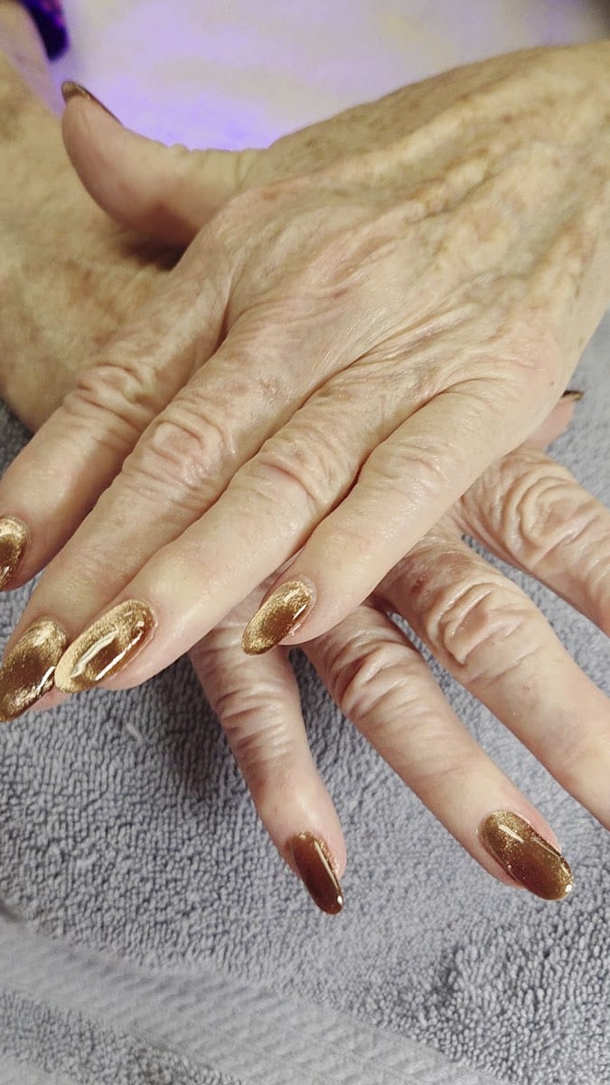 Chau's Nail Studio, photo 2