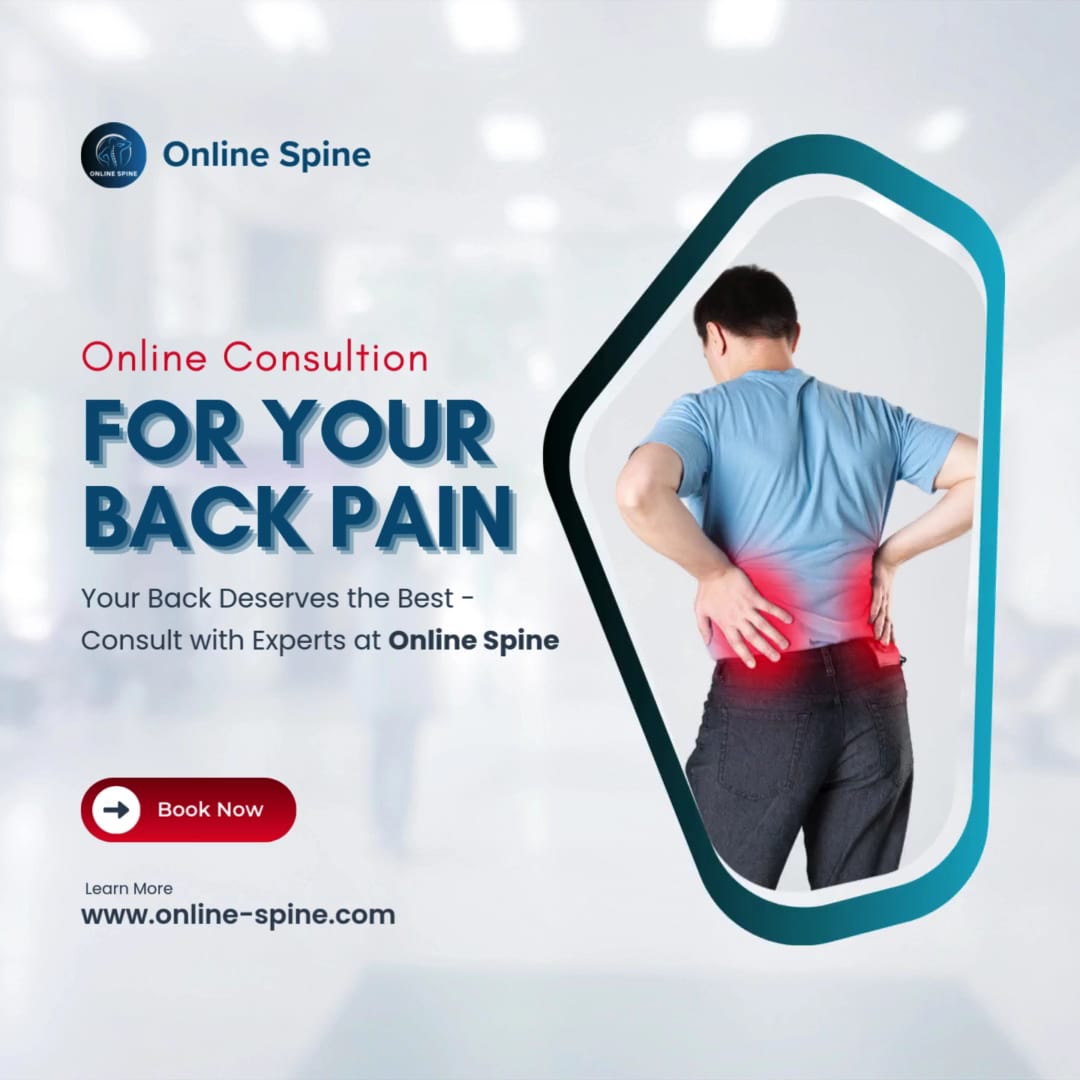 Online Spine, photo 2