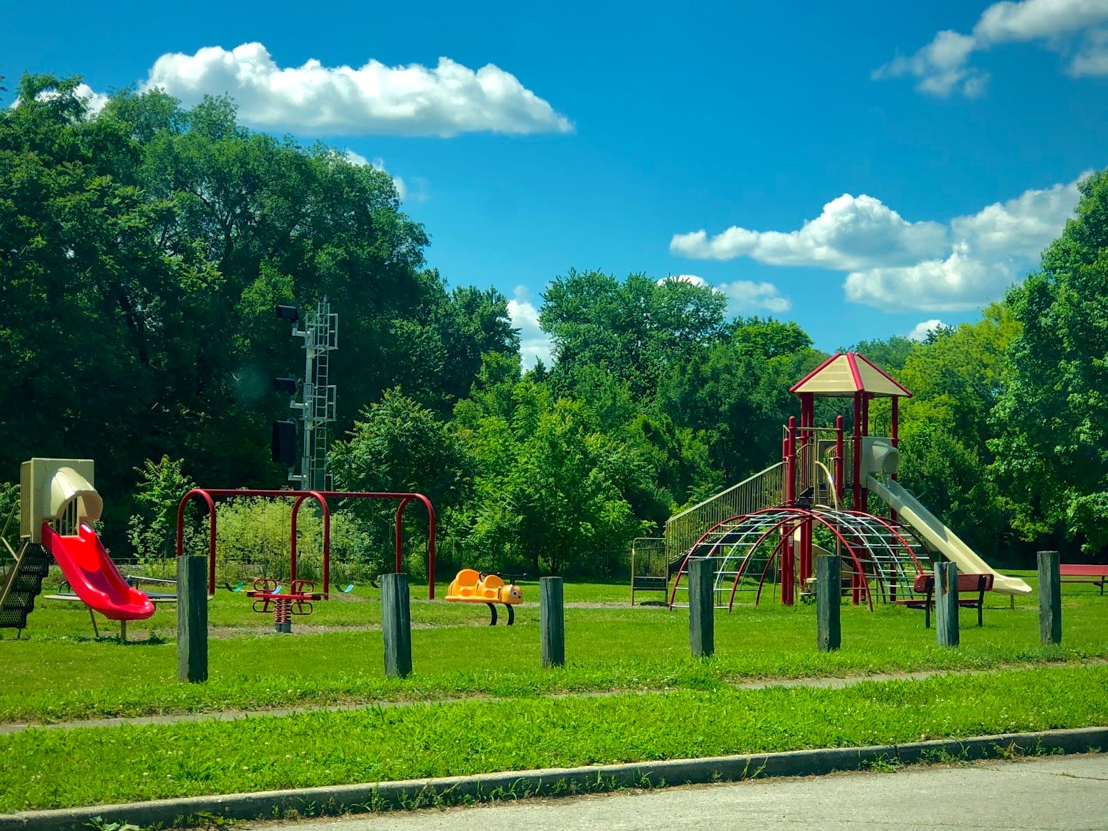 Walnut Park