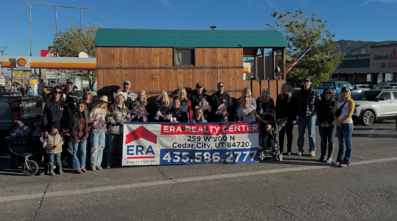 ERA Realty Center, photo 4