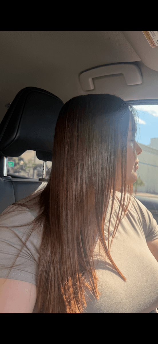 Mariana’s Glamour Beauty Salon