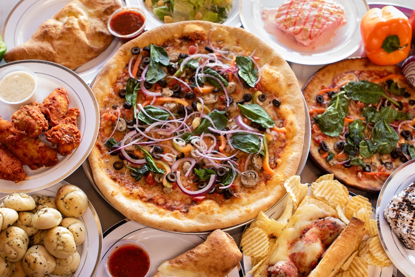 iPizza Pizzeria