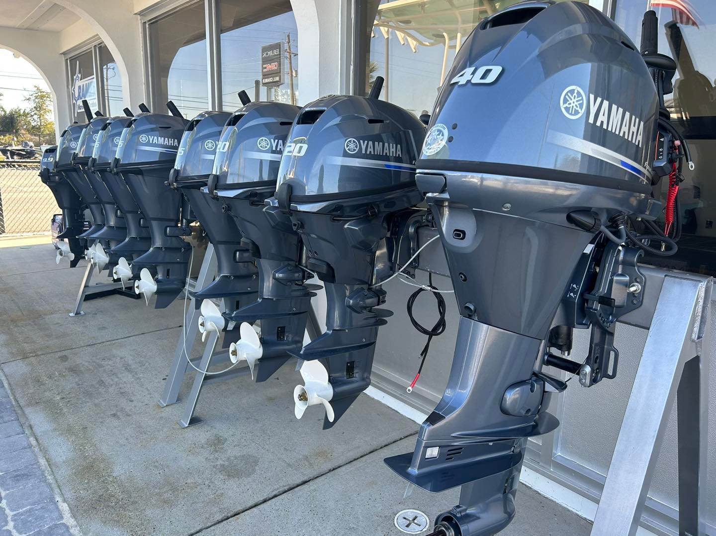 Cramer Marine & Outdoor