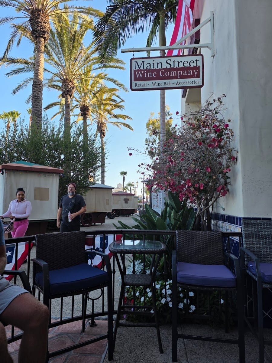Main Street Wine Company, photo 4