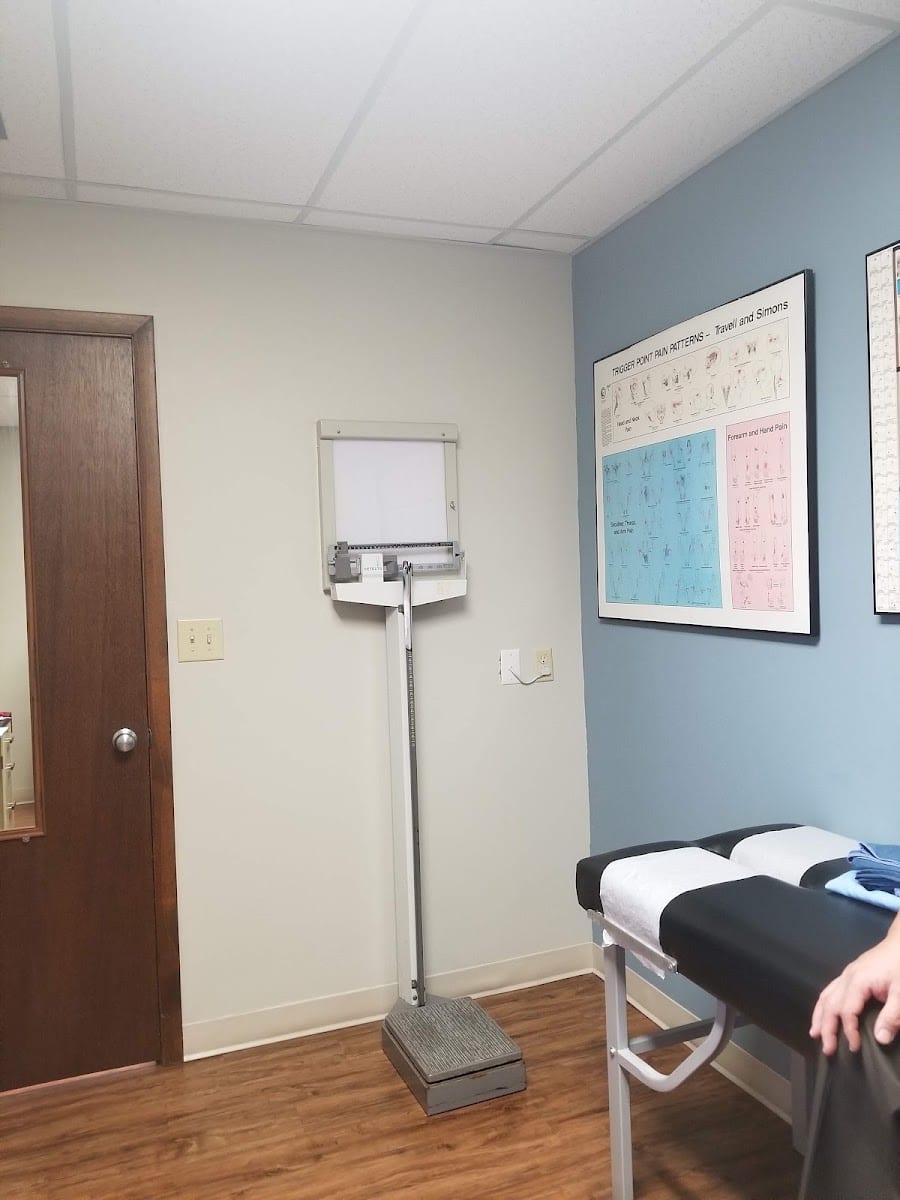 Kingsley Chiropractic, photo 2
