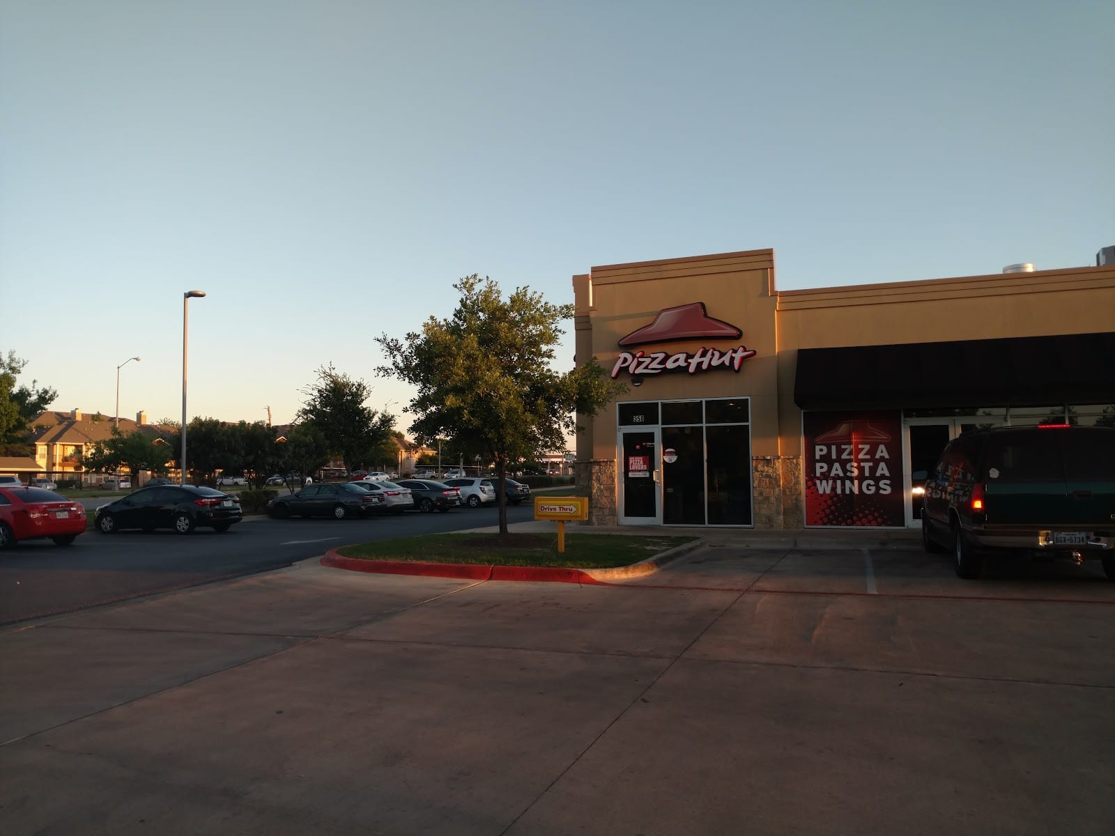 Pizza Hut, photo 2