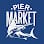 Pier Market Seafood Restaurant