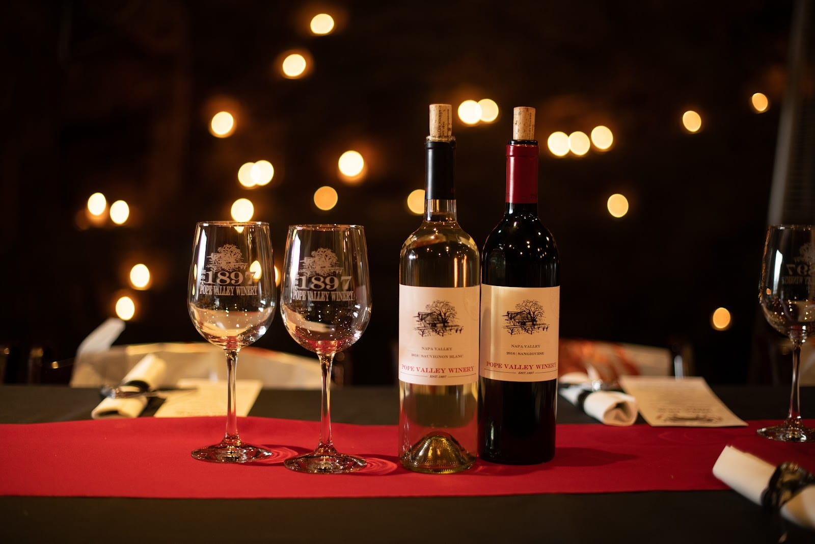 Pope Valley Winery, photo 3