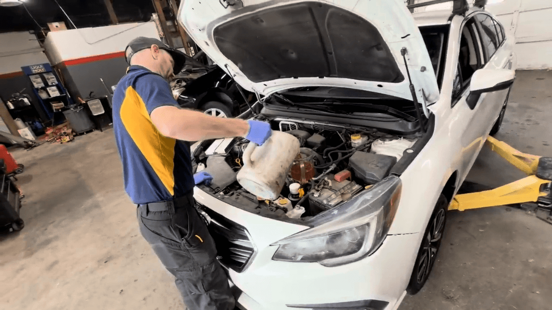 Pierce Family Automotive