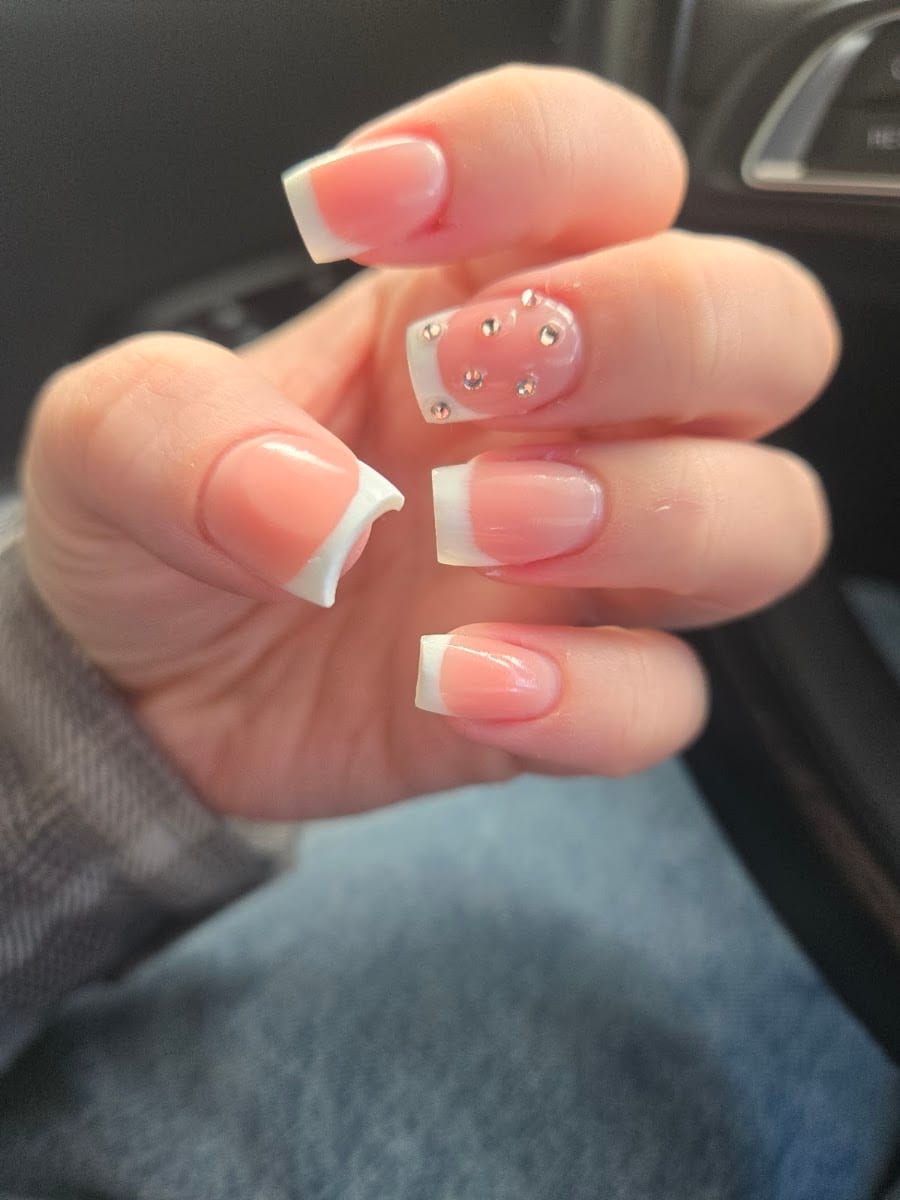 Best Girl Nail Parlour, photo 2