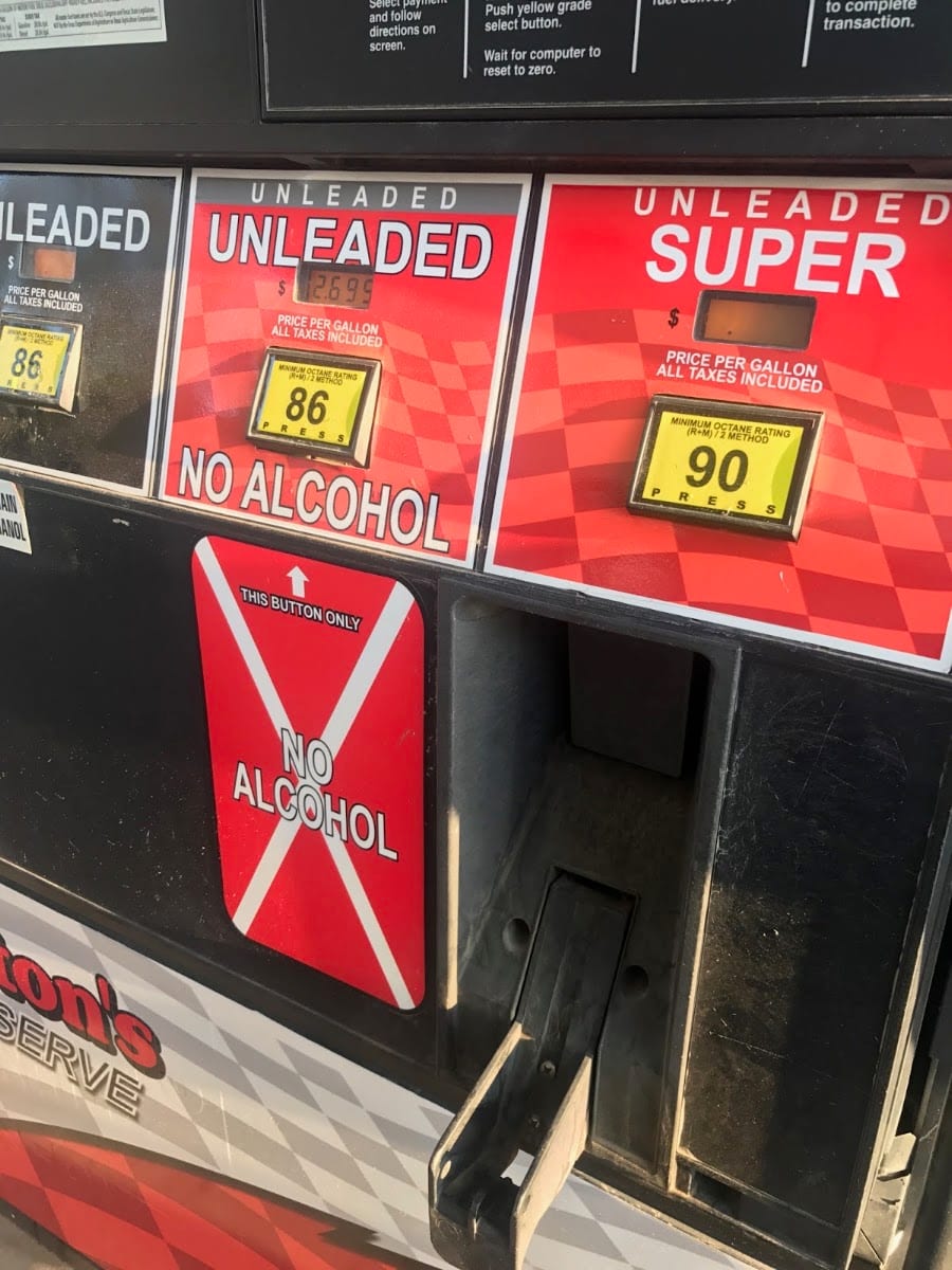 Bolton Fuel Center, photo 3