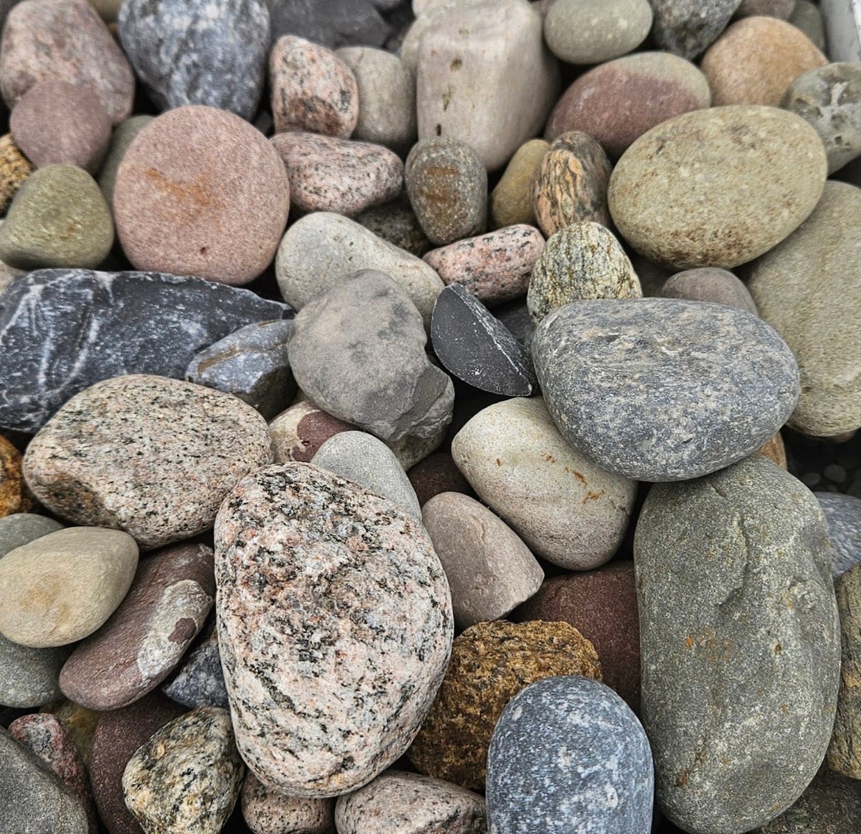 Murdock Stones Etc., photo 3