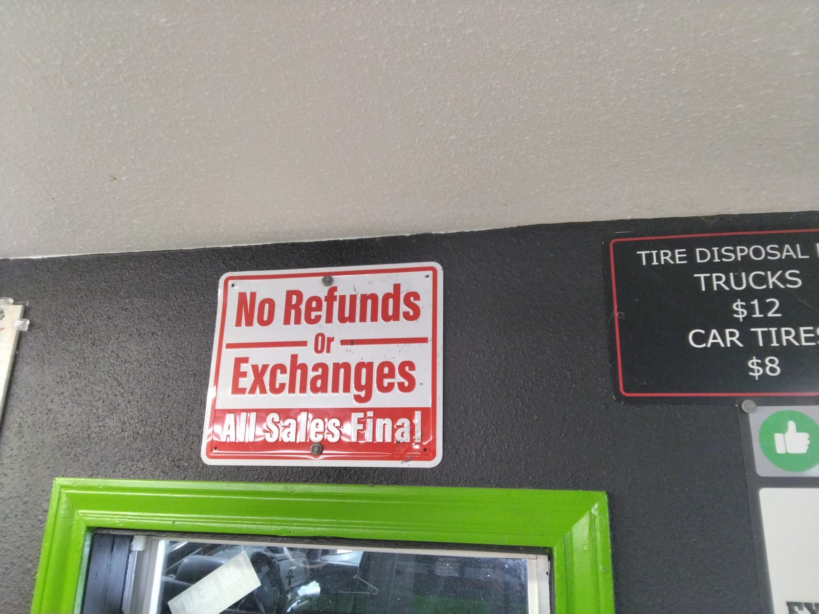 Southeast Customs, photo 2