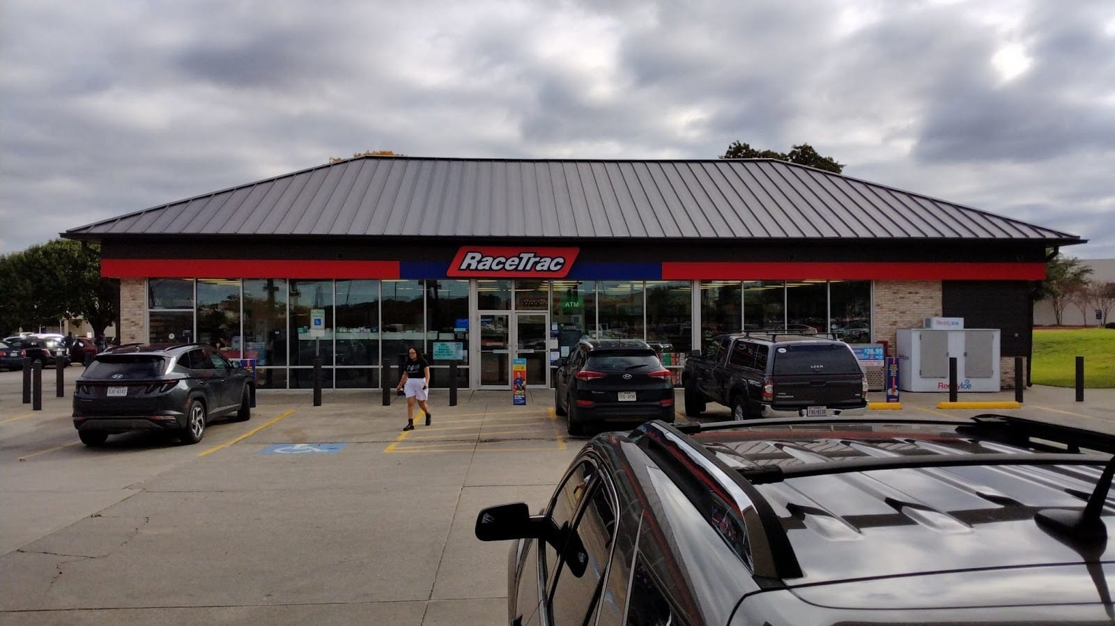 RaceTrac, photo 2