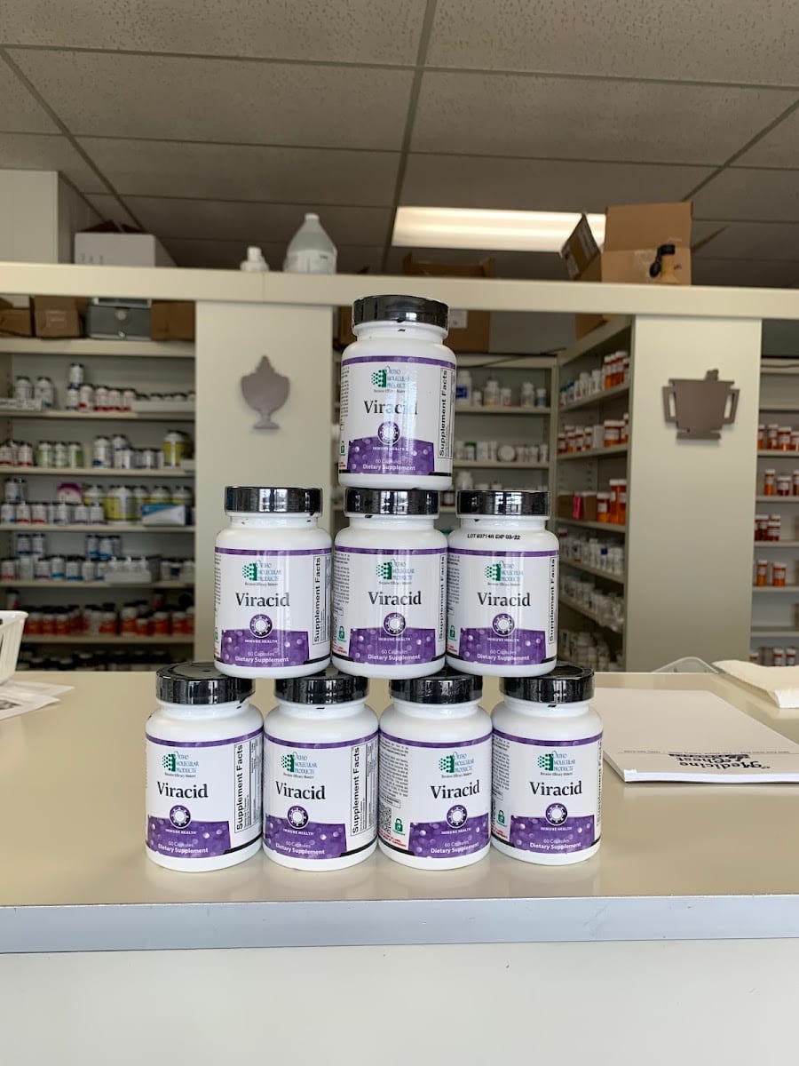 The Medicine Chest Pharmacy, photo 4