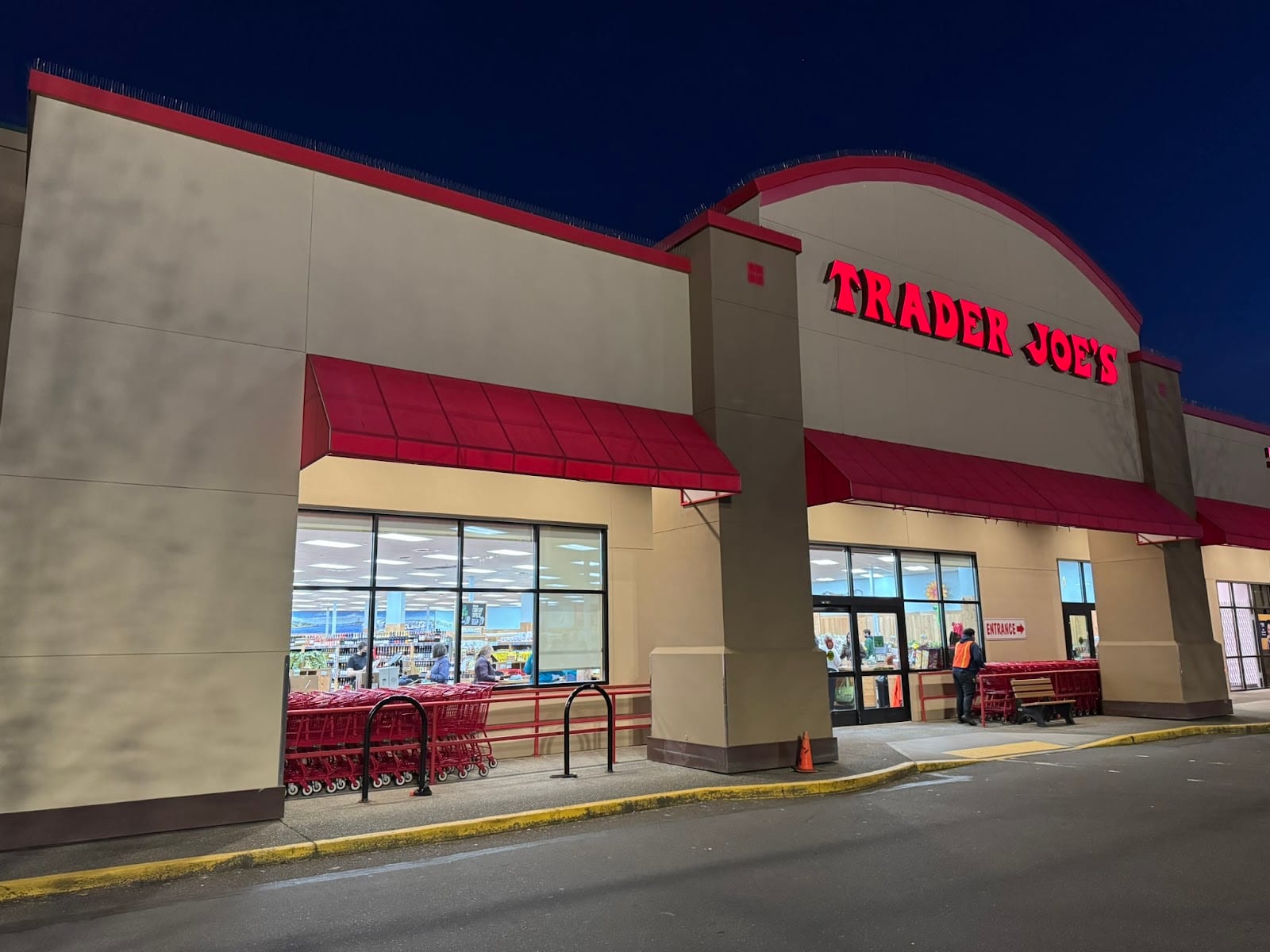 Trader Joe's, photo 2