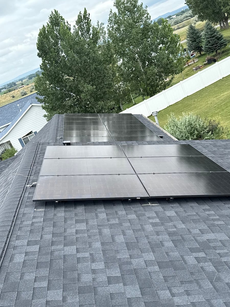 YellowBall Roofing & Solar - Helena