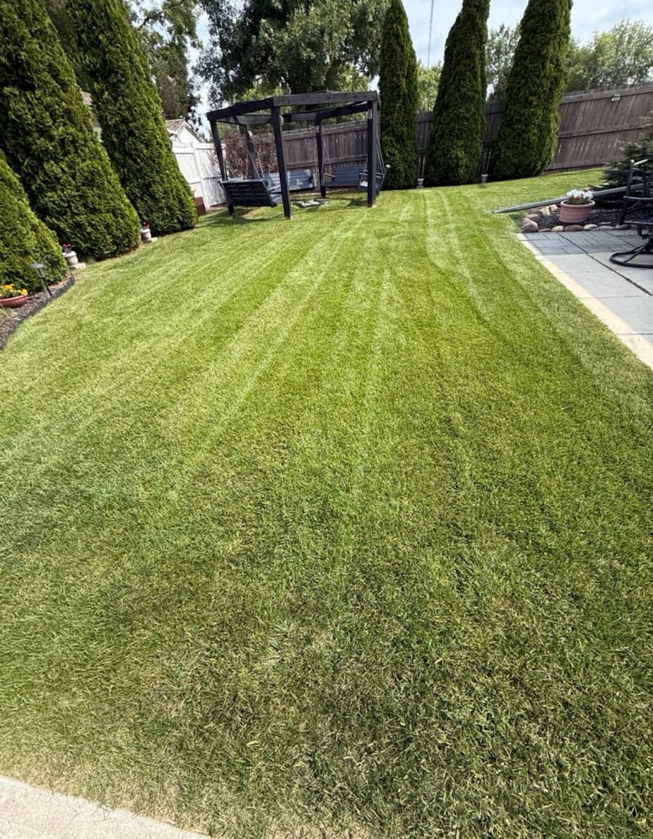 Macks Lawn Service, photo 2