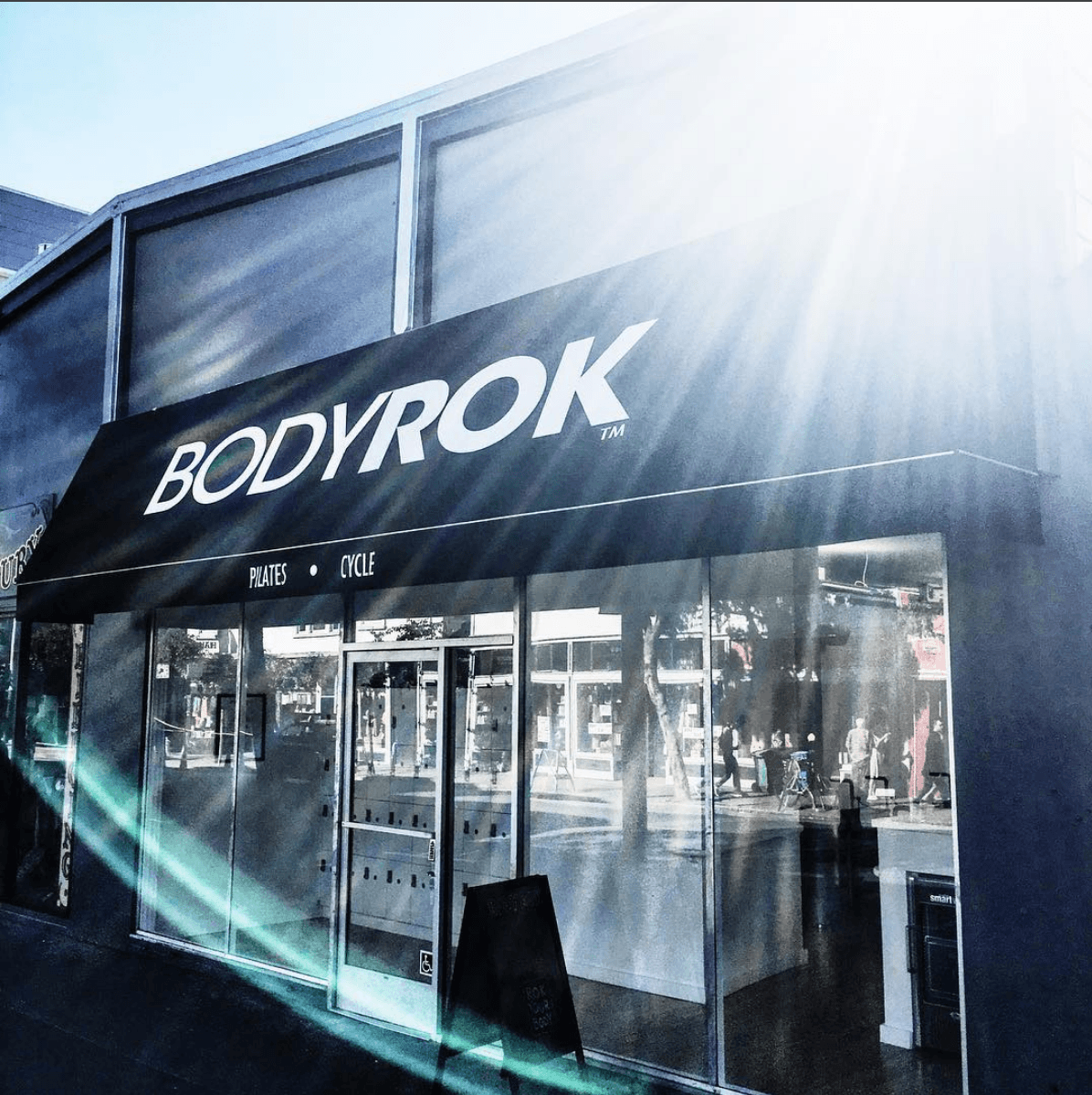 BODYROK