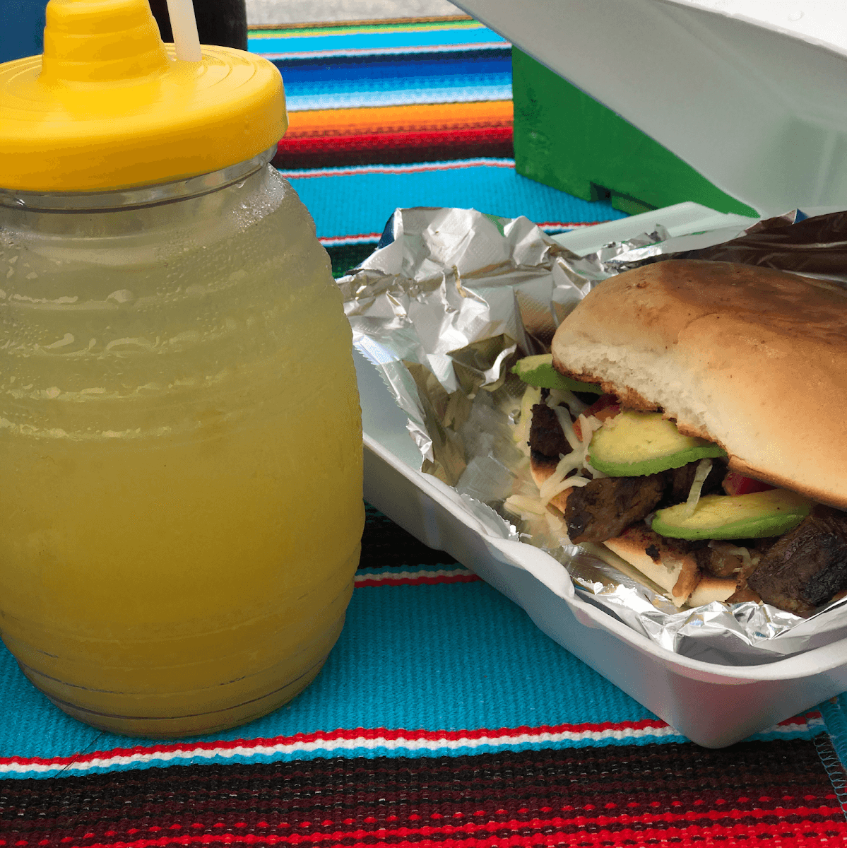 Puebla's Mexican Kitchen