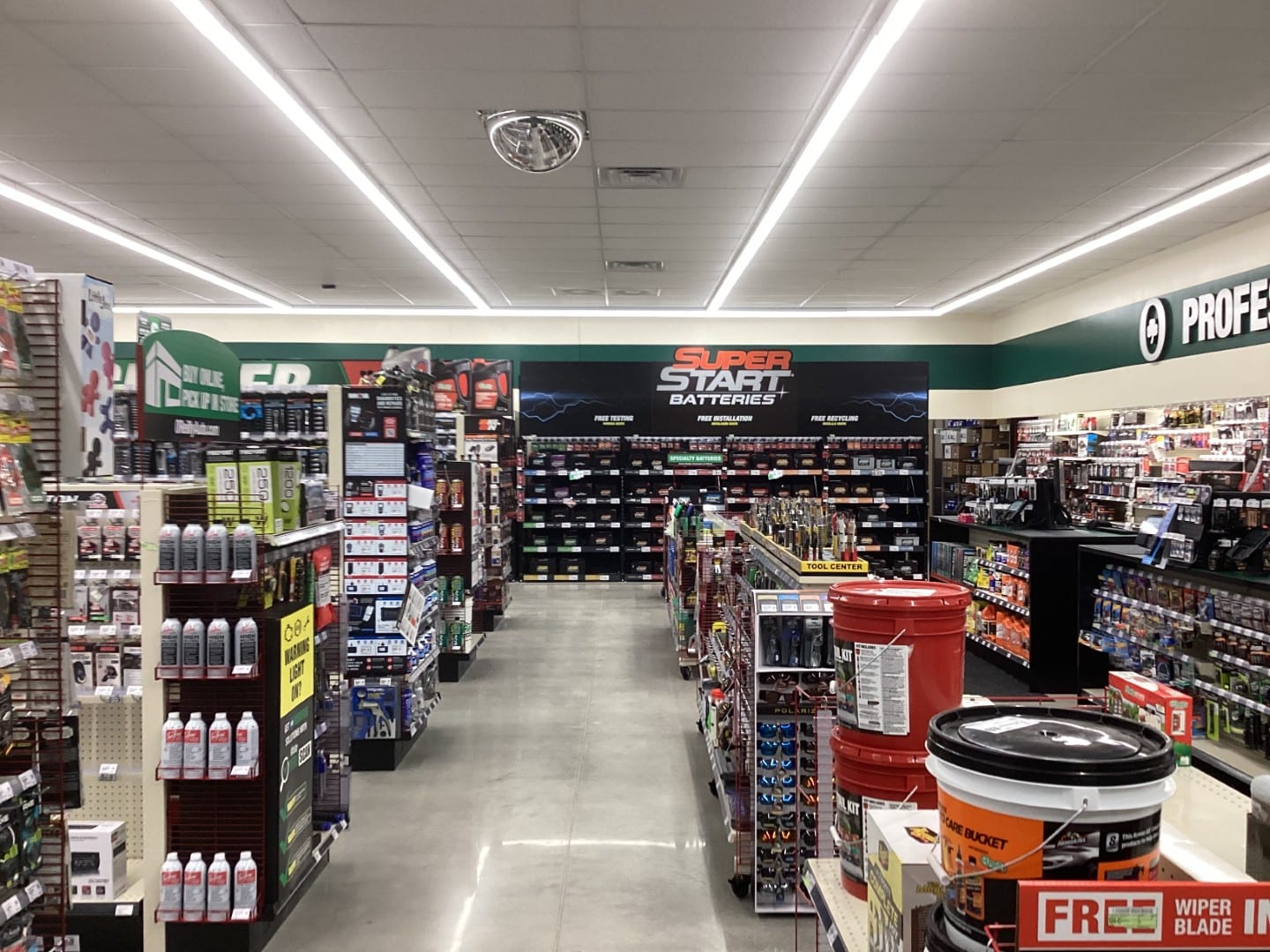 O'Reilly Auto Parts, photo 3