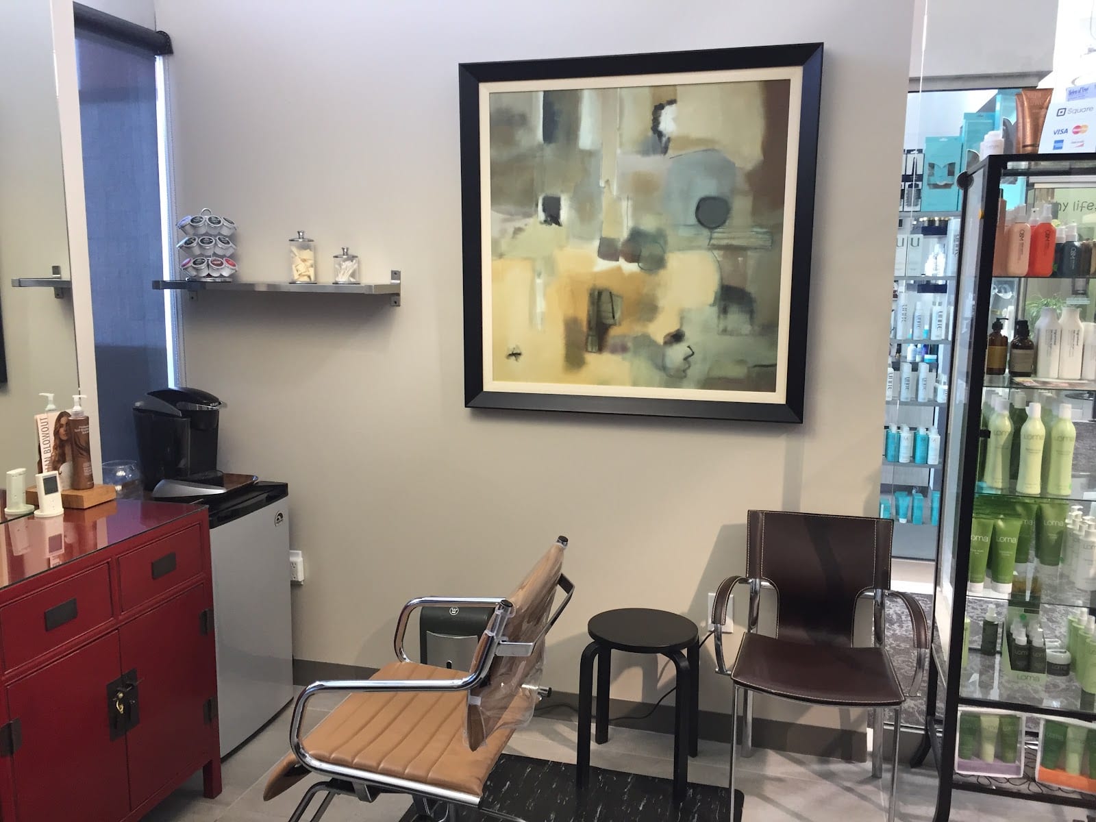 Salon Capelli
