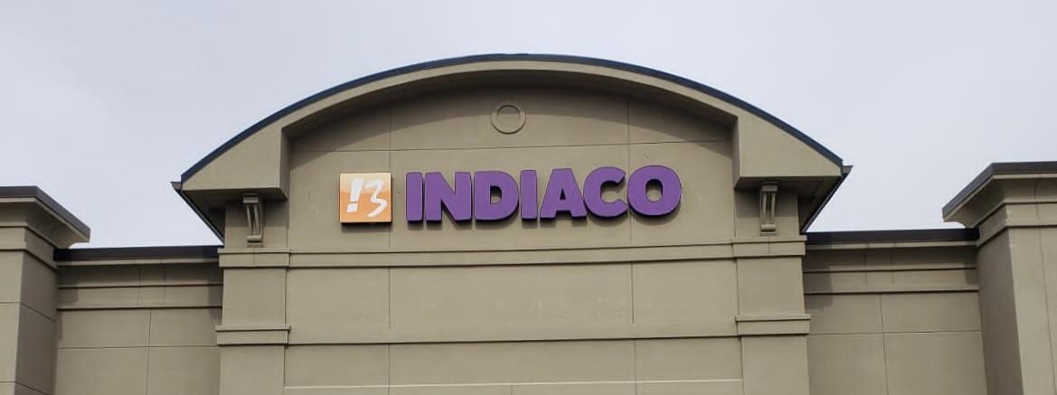 INDIACO Johns Creek
