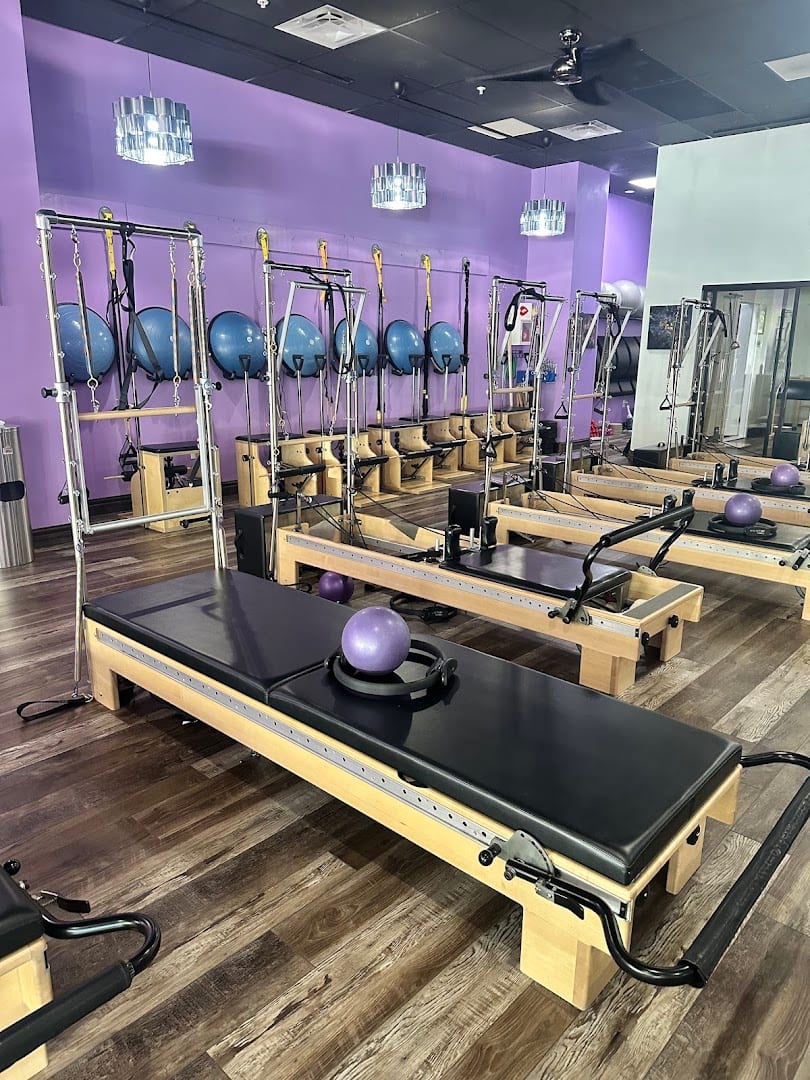 Pilates Plus, photo 3