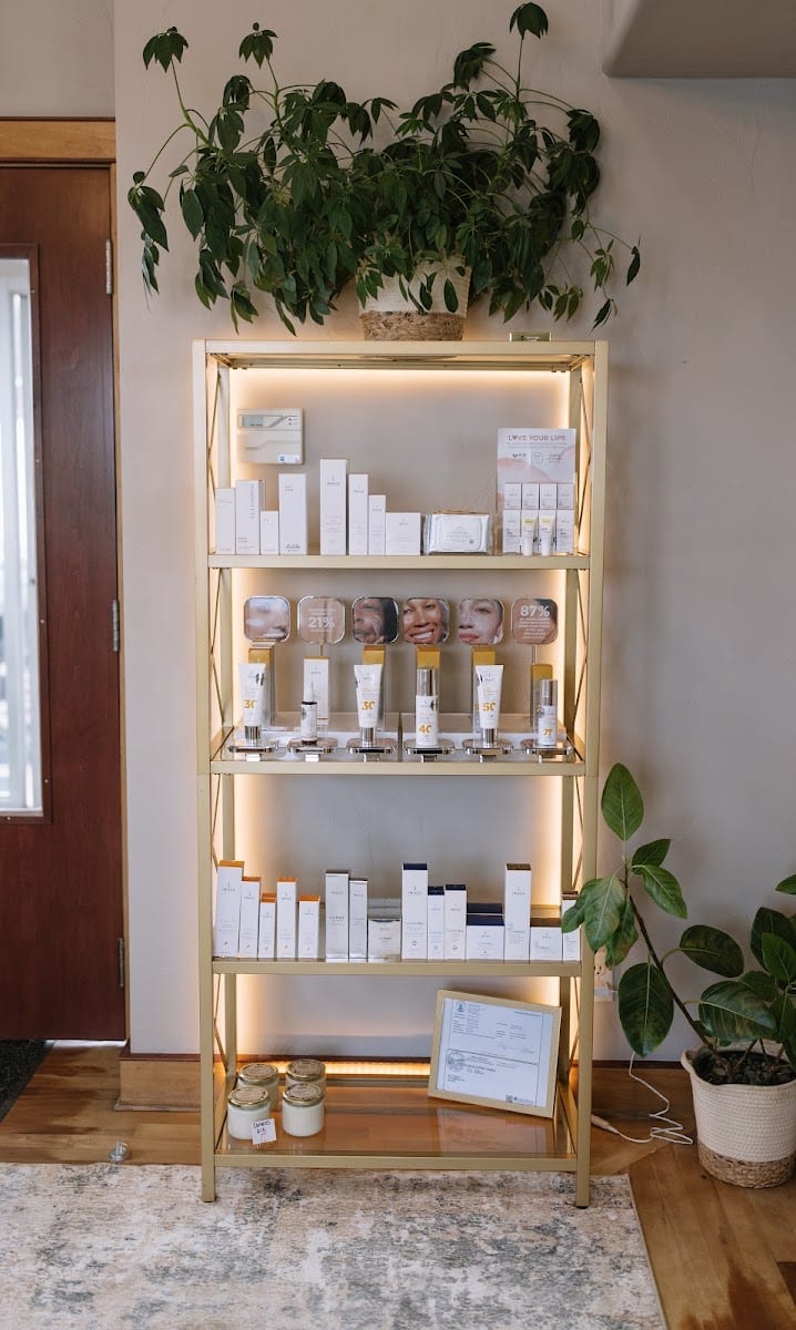 The Collective: Beauty & Wellness, photo 4