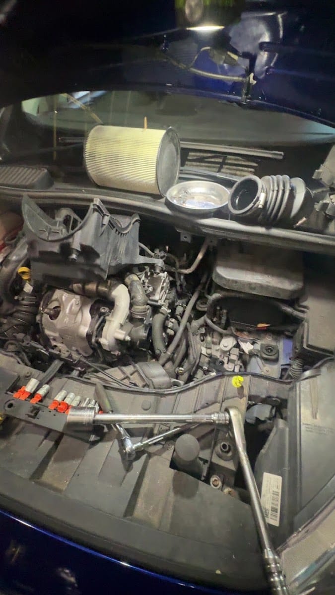 Same day batteries (Mobile Mechanic), photo 3