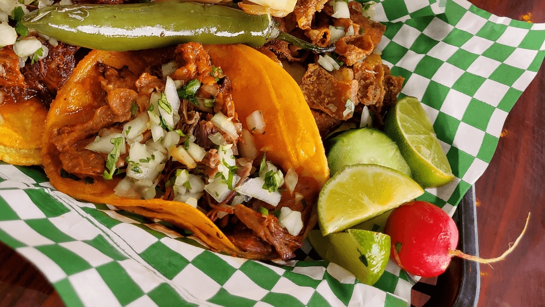 Habanero Grill