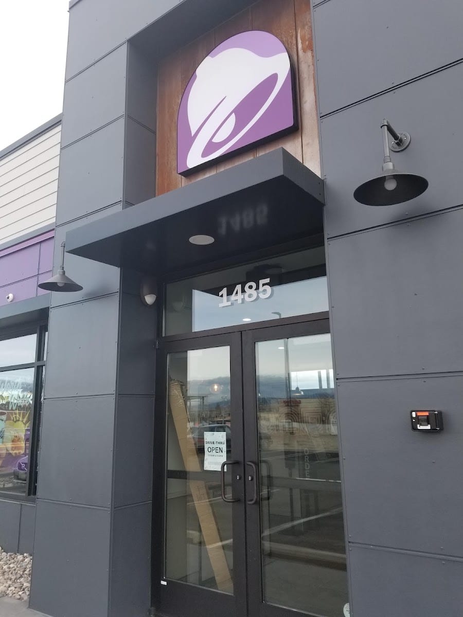 Taco Bell, photo 2