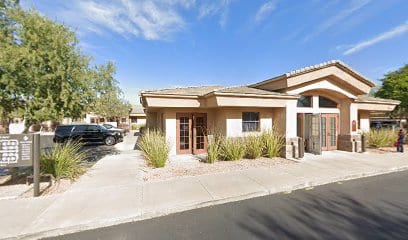 Desert Mountain Family Medicine
