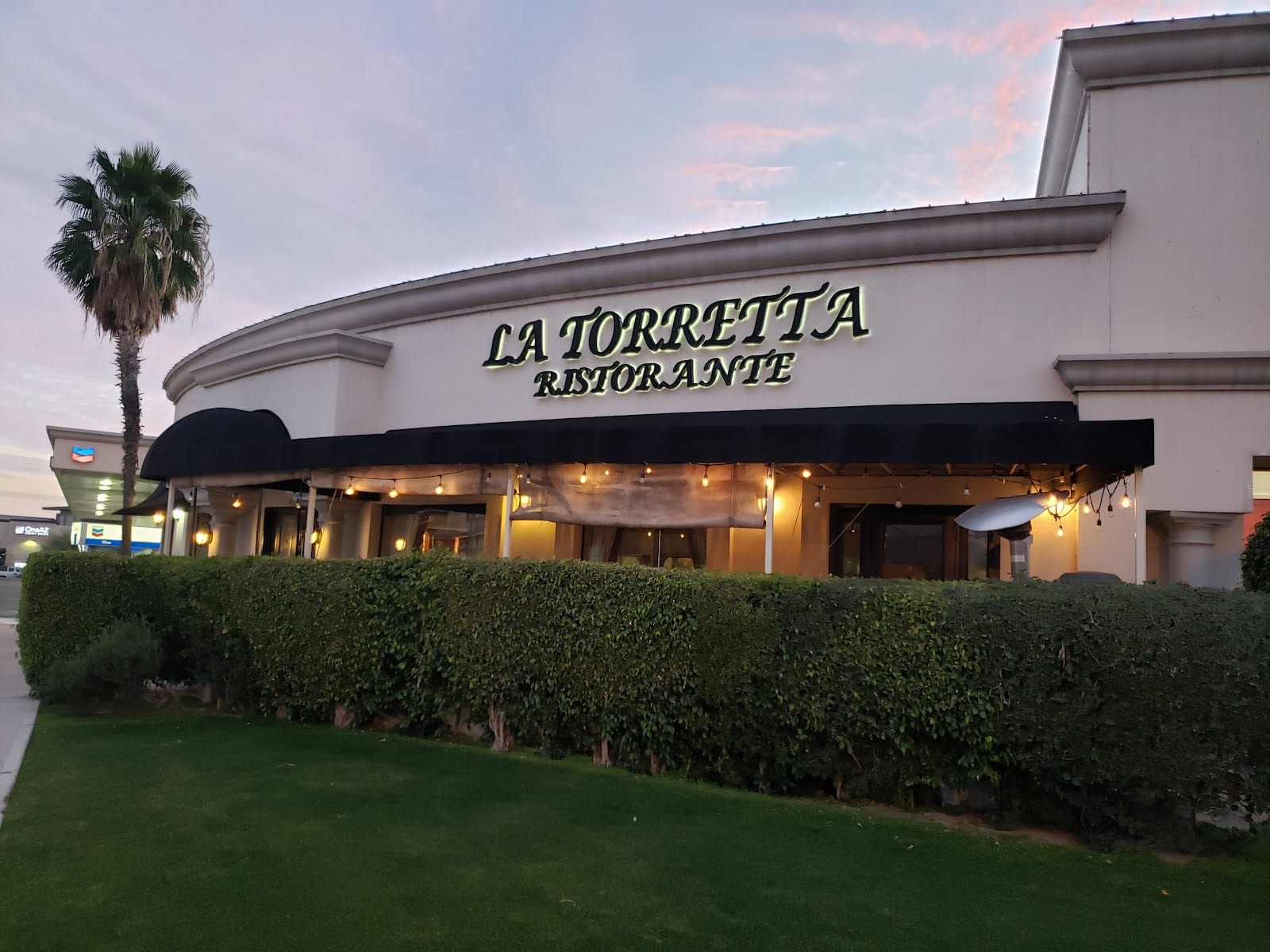La Torretta Ristorante, photo 4