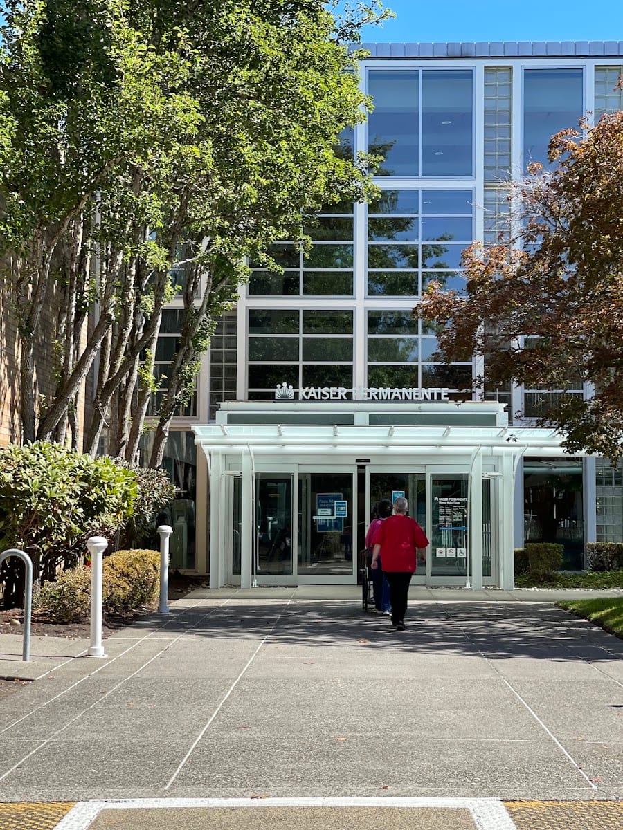 Kaiser Permanente Olympia Medical Center, photo 3