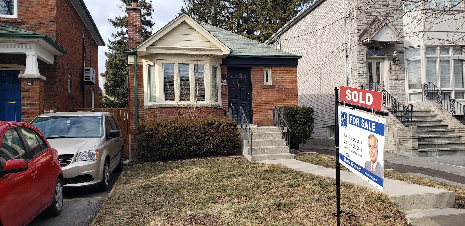 Westwood Realty Plus Inc., photo 3