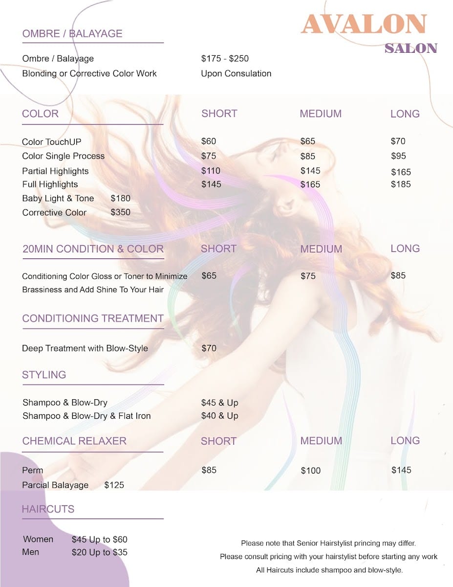 Avalon Salon, photo 2