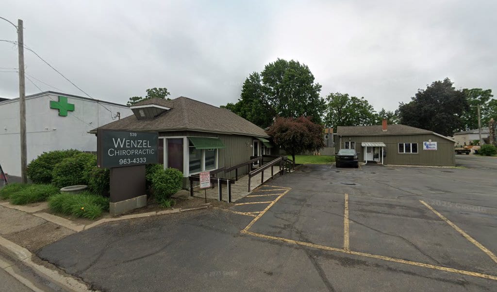 Wenzel Chiropractic Associates