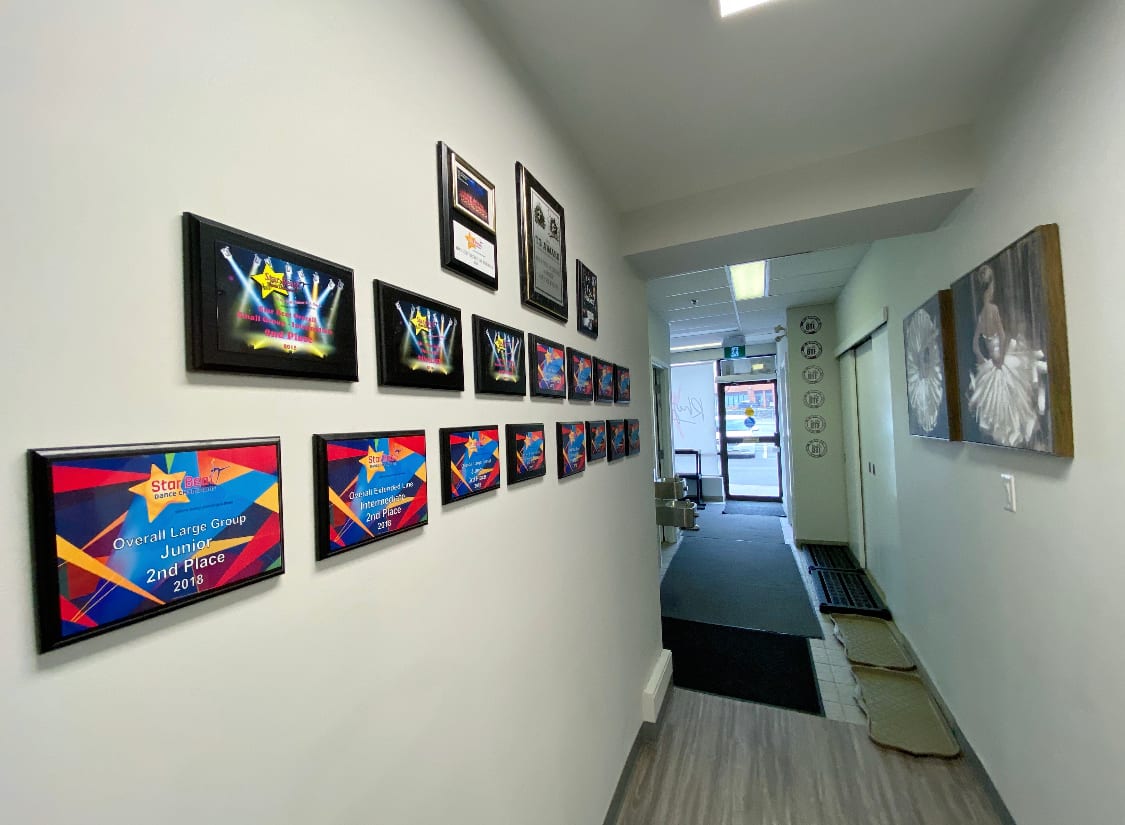 Rhythm Dance Studio