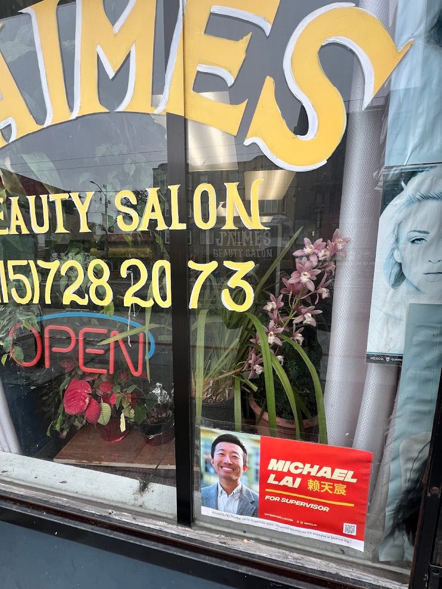 Jaime's Beauty Salon, photo 3