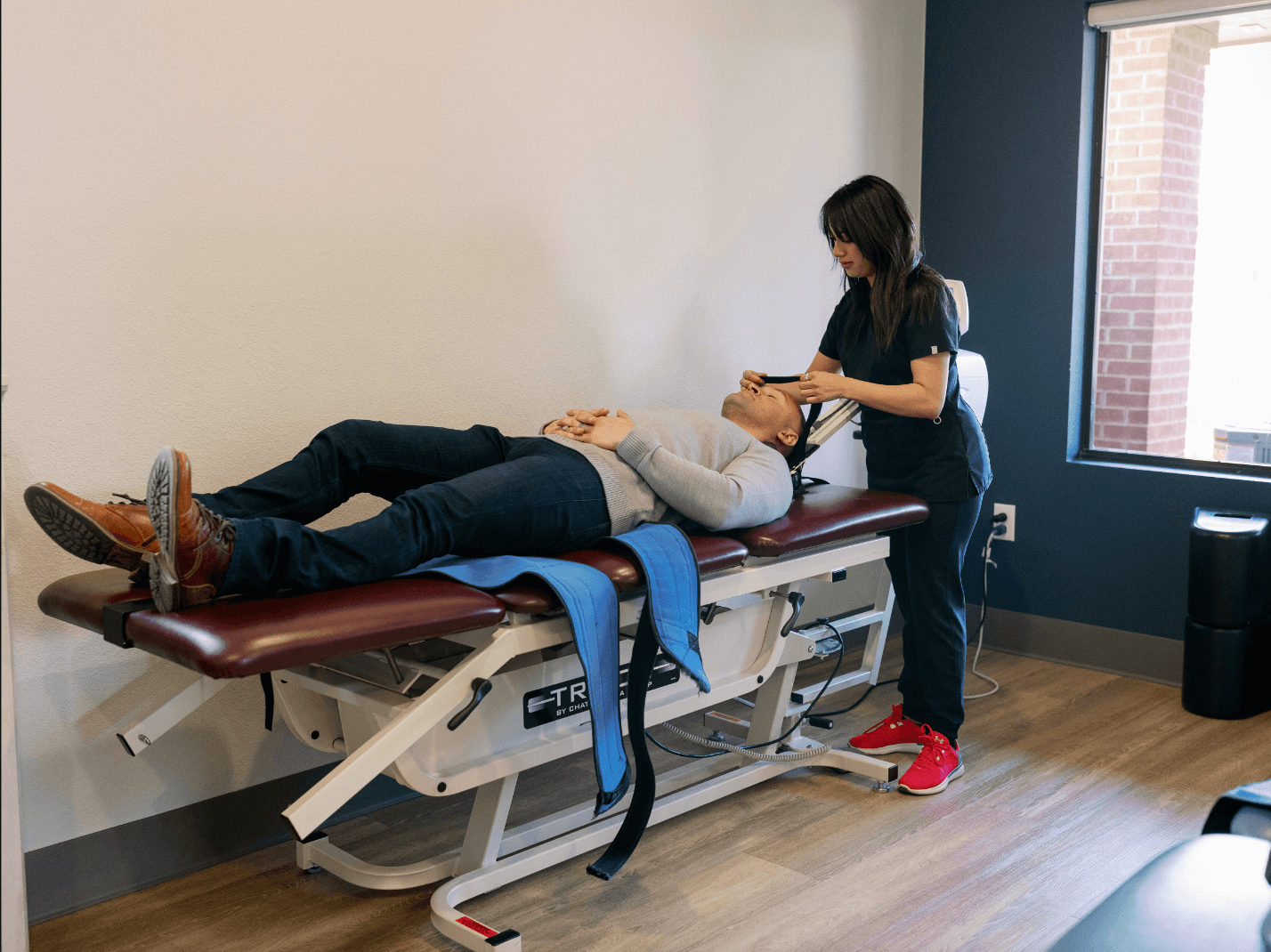 1-Spine Chiropractic