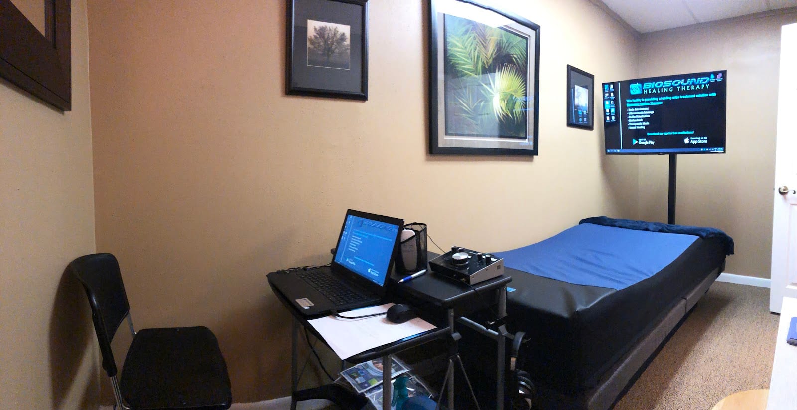 Bay City Rehab & Wellness