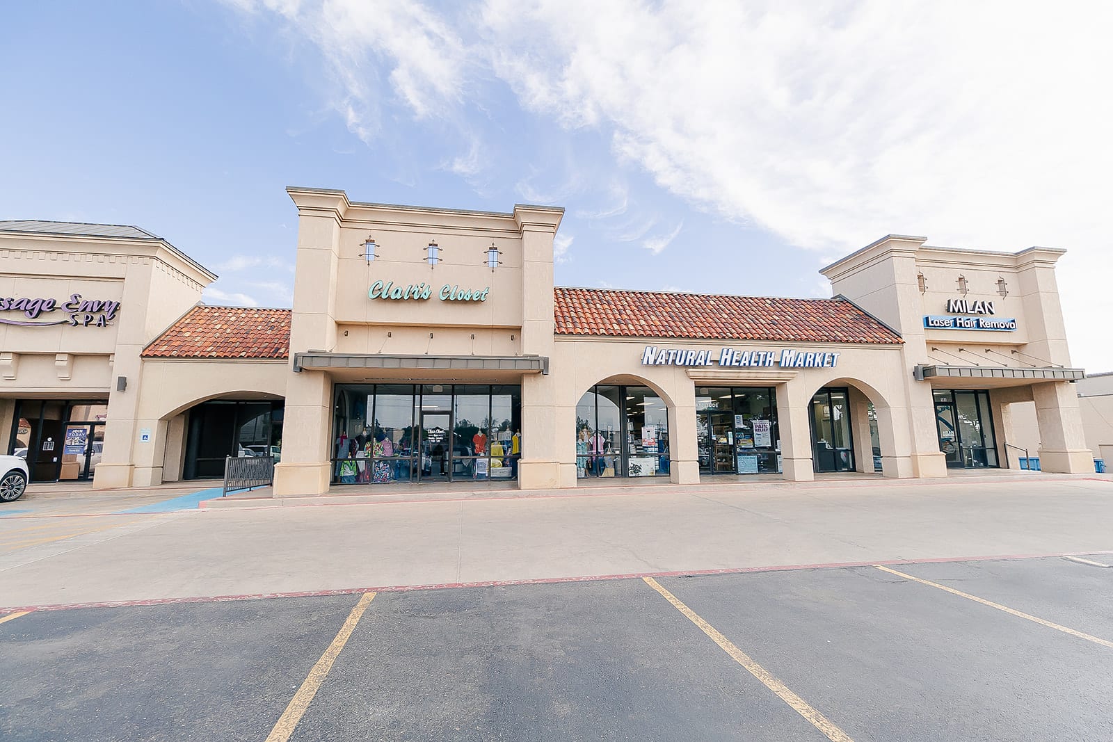 Egenbacher Real Estate